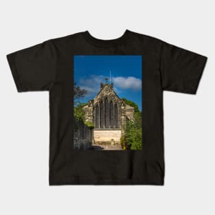 St James' Parish Church Kids T-Shirt